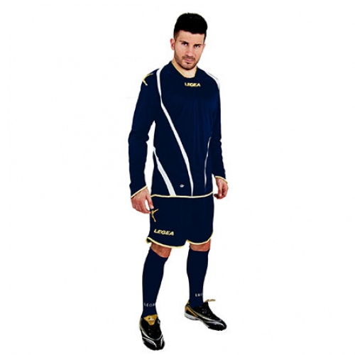 Echipament de fotbal LEGEA Kit Compostela - KIT4020